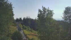 Troják, Maruška – Rastplatz HM52
