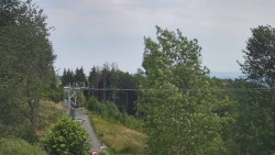 Troják, Maruška - odpočivadlo HM52