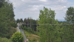 Troják, Maruška - odpočivadlo HM52
