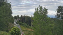 Troják, Maruška - odpočivadlo HM52
