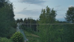 Troják, Maruška - odpočivadlo HM52