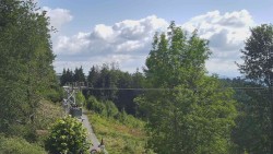 Troják, Maruška - odpočivadlo HM52