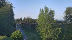 Troják, Maruška - odpočivadlo HM52