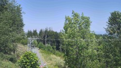 Troják, Maruška - odpočivadlo HM52