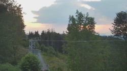 Troják, Maruška - odpočivadlo HM52