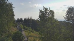Troják, Maruška - odpočivadlo HM52