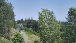 Troják, Maruška - odpočivadlo HM52