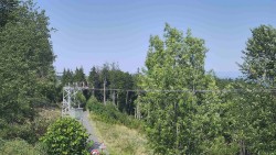 Troják, Maruška - odpočivadlo HM52
