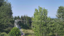 Troják, Maruška - odpočivadlo HM52