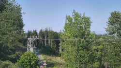 Troják, Maruška - odpočivadlo HM52