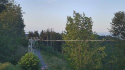 Troják, Maruška - odpočivadlo HM52