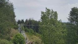Troják, Maruška - odpočivadlo HM52