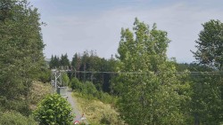 Troják, Maruška - odpočivadlo HM52