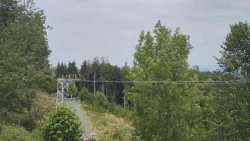 Troják, Maruška - HM52 rest area