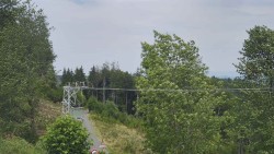 Troják, Maruška – Rastplatz HM52