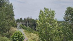 Troják, Maruška – Rastplatz HM52