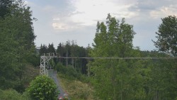 Troják, Maruška – Rastplatz HM52