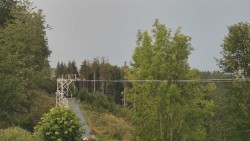 Troják, Maruška - odpočivadlo HM52