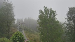 Troják, Maruška – Rastplatz HM52