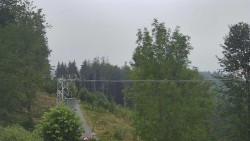 Troják, Maruška – Rastplatz HM52