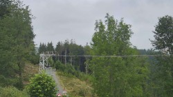 Troják, Maruška - odpočivadlo HM52