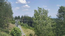 Troják, Maruška - odpočivadlo HM52