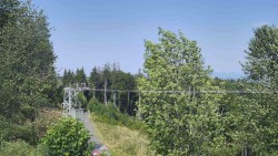 Troják, Maruška - odpočivadlo HM52