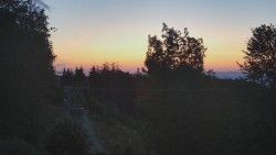 Troják, Maruška - odpočivadlo HM52
