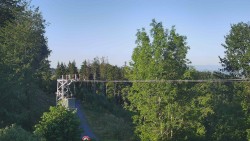 Troják, Maruška – miejsce odpoczynku HM52