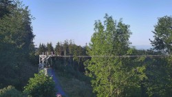 Troják, Maruška – miejsce odpoczynku HM52