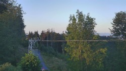 Troják, Maruška – miejsce odpoczynku HM52