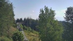 Troják, Maruška - odpočivadlo HM52