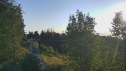 Troják, Maruška - odpočivadlo HM52