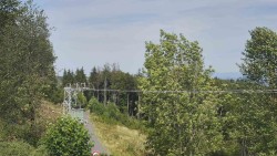 Troják, Maruška - odpočivadlo HM52