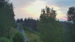 Troják, Maruška - odpočivadlo HM52