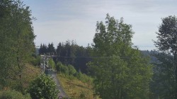 Troják, Maruška - odpočivadlo HM52
