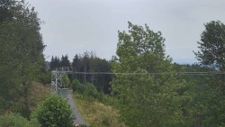 Troják, Maruška - odpočivadlo HM52