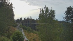 Troják, Maruška - odpočivadlo HM52