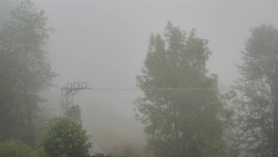 Troják, Maruška - odpočivadlo HM52