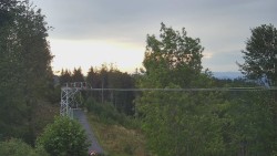 Troják, Maruška - odpočivadlo HM52