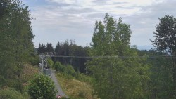 Troják, Maruška - odpočivadlo HM52