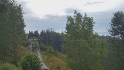Troják, Maruška - odpočivadlo HM52