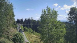 Troják, Maruška - odpočivadlo HM52