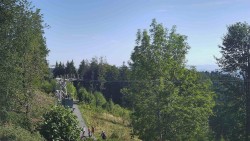 Troják, Maruška - odpočivadlo HM52