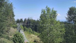 Troják, Maruška - odpočivadlo HM52