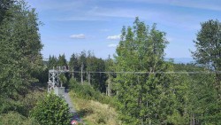 Troják, Maruška - odpočivadlo HM52