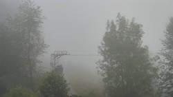 Troják, Maruška – miejsce odpoczynku HM52