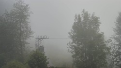 Troják, Maruška - odpočivadlo HM52