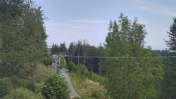 Troják, Maruška – miejsce odpoczynku HM52