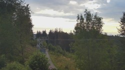 Troják, Maruška - odpočivadlo HM52